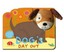 NEW Softie Book - Puppy Novelty Book Free Shipping