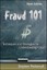 Fraud 101 Techniques Strategies for Understanding Fraud by Pedneault Stephen