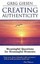 Creating Authenticity Meaningful Questions for Meaningful Moment by Giesen Greg