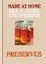 Made at Home: Preserves (Made at Home) by Dick Strawbridge.