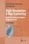 High-Resolution X-Ray Scattering: From Thin Films to Lateral Nanostructures by U