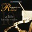 NEU CD - Ruggiero Ricci - A Life for the Violin #G57469770