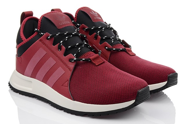 NUOVO ADIDAS X PLR snkrboot Sneakers Uomo Scarpe da corsa Ginnastica ESCLUSIVO NUOVO ADIDAS X PLR snkrboot Sneakers Uomo Scarpe da corsa Ginnastica ESCLUSIVO