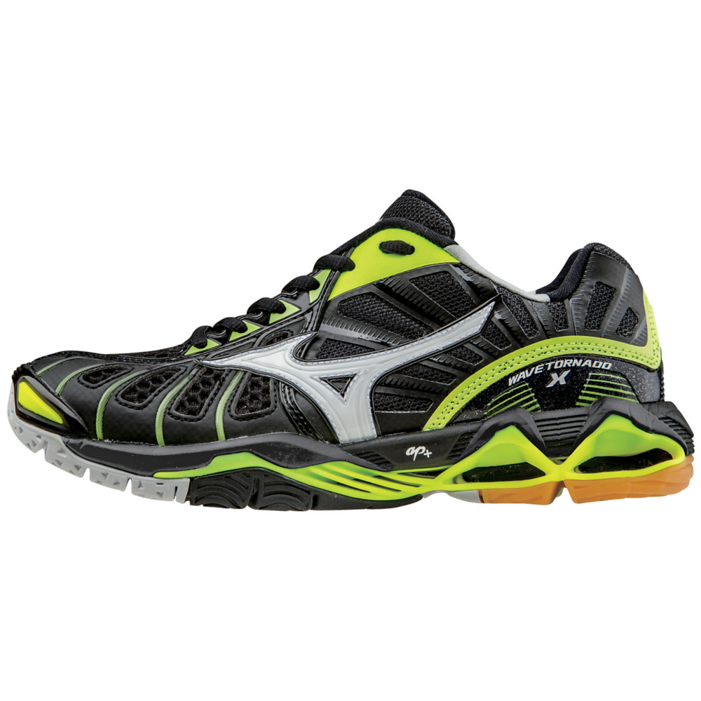 mizuno wave hayate 3 donna oro