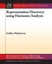 Representation Discovery Using Harmonic Analysis by Sridhar Mahadevan (English)