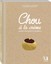 Chou à la crème Cyrille Robert