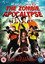 Me & My Mates Vs The Zombie Apocalypse DVD NEW