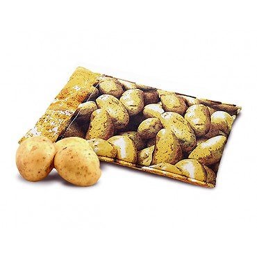 Kitchen Collection Microwave Potato Bag Kitchen Collection Microwave Potato Bag