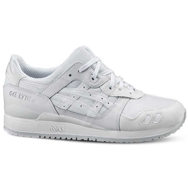 ASICS TIGRE Gel Lyte III 3 Sneaker Donna Scarpe per il tempo libero ASICS TIGRE Gel Lyte III 3 Sneaker Donna Scarpe per il tempo libero