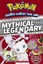 Official Guide to Legendary and Mythical Pokemon (Pokemon) by Scholastic Inc.