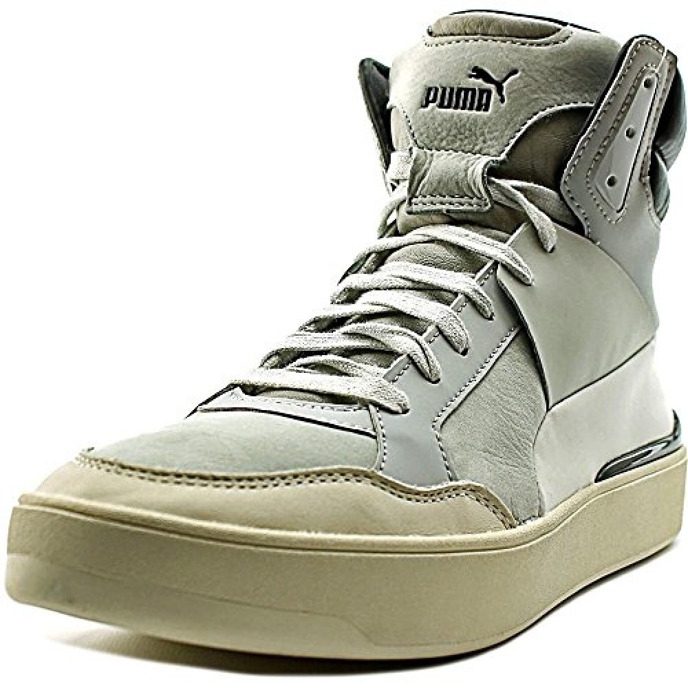PUMA Women's MCQ Brace Femme Mid PUMA Women's MCQ Brace Femme Mid