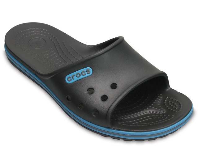 Crocs II di Crocband Slide Uomo Sandali Casual Crocs II di Crocband Slide Uomo Sandali Casual