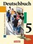 Deutschbuch Realschule 5. 9. Schuljahr. Schülerbuch.