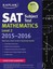 Kaplan SAT Subject Test Mathematics Level 2 2015-2016 (Kaplan Test Prep).