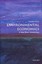 Environmental Economics: A Very Short Introduction by Stephen Smith...