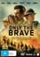 Only The Brave (DVD, 2018) : NEW