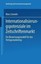 NEW Internationalisierungspotenziale Im Zeitschriftenmarkt... BOOK (Paperback)