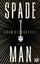 Spademan: Thriller Sternbergh, Adam: 97090