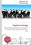 Regime Change - Lambert M. Surhone - 9786130369699