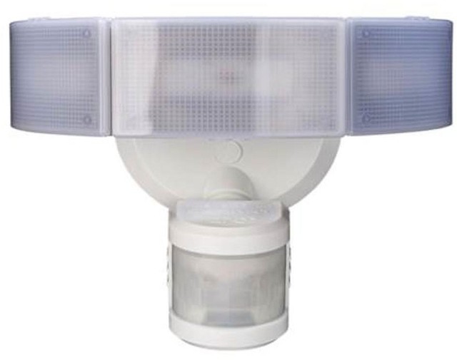 3 Head Outdoor Bright Led Light Motion Detection Sensor Security 3 Head Outdoor Bright Led Light Motion Detection Sensor Security Lighting Lamp
