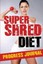 Super Shred Diet Progress Journal: Track Your Progress: A Must Have If You Are