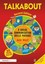 Talkabout by Alex Kelly 9781909301542 (Spiral bound, 2016)