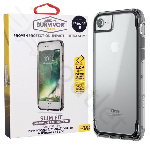 custodia iphone 8 griffin custodia iphone 8 griffin