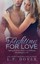 Fighting for Love by L P Dover (Paperback / softback, 2014)