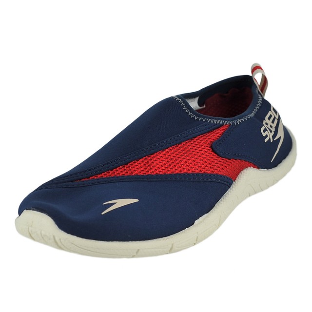 Speedo Surfwalker Pro 3.0 Navy Mens Water Shoe Size 8M Speedo Surfwalker Pro 3.0 Navy Mens Water Shoe Size 8M