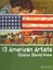 13 American Artists Children Should Know by Brad Finger (Hardback, 2010)