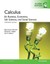Calculus for Business, Economics, Life Sciences, Social Sciences 13E by Barnett