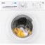 Zanussi lavadora carga frontal zwf1240w 1200rpm 7kg ZWF71240W
