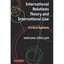 International Relations Theory and International Law: A Critical Approach Sincla
