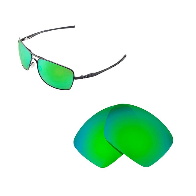 oakley plaintiff squared polarized ebay oakley plaintiff squared polarized ebay