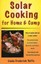 Solar Cooking for Home and Camp by Linda Frederick Yaffe (Paperback, 2007)