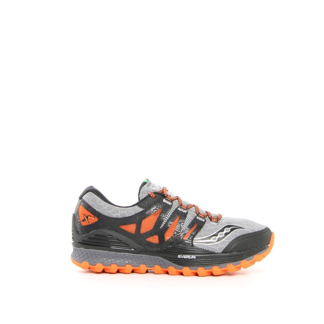 TG.41 Saucony Xodus Iso Scarpe Running Uomo TG.41 Saucony Xodus Iso Scarpe Running Uomo