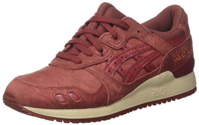 TG.40U Asics Gel Lyte Iii Scarpe da Ginnastica Uomo TG.40U Asics Gel Lyte Iii Scarpe da Ginnastica Uomo