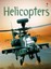 Helicopters (Beginners Plus Series) by Emily Bone.