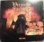 CD Versus The Throne / Ruins Afire – Metal Album 2009 - OVP