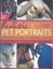 Realistic Pet Portraits in Coloured Pencil: 23 Step-by-step Demonstrations by...