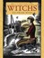 Llewellyn's Witch's Coloring Book by Mickie Mueller.