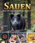 Sauen, Frida Ernsth