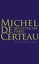 Mystische Fabel - Michel de Certeau - 9783518585436