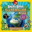 NEW Atlas : Angry Birds Playground By National Geographic Hardcover