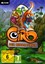 PC CD-ROM "Ciro, der Dinosaurier" (PC/Mac, 2011, Eurobox)