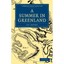 A Summer in Greenland Seward, A. C.