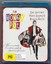 The Honey Pot Blu Ray (Rex Harrison,Susan Hayward)New Region B Free Post