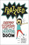 Frazzled Hb BOOK NEW