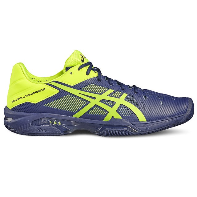 zapatillas padel asics hombre 42.5 zapatillas padel asics hombre 42.5