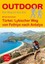 Türkei: Lykischer Weg von Michael Hennemann (BUCH, NEU, PORTOFREI)